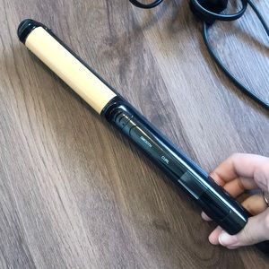 CHI Air Classic 1” 3 in 1 Hairstyling Iron